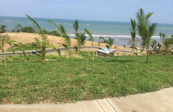 Terreno de venta en Jama