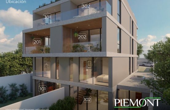 Departamento duplex en Cumbaya, Miravalle