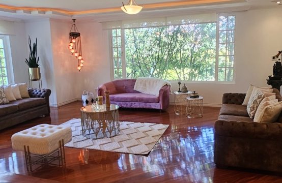 Casa de lujo de venta en Tumbaco c.