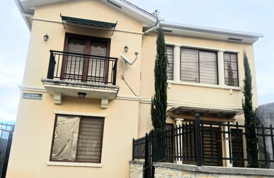 Casa de venta en Yaruquí