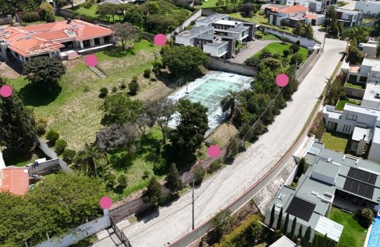 Terrenos de venta Tumbaco Urb P. 424m2 407m2 ,410m2