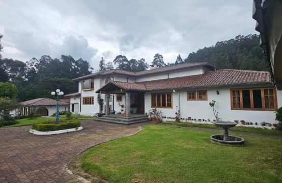 Casa de Arriendo Ideal Para Geriátrico, Centro de Eventos