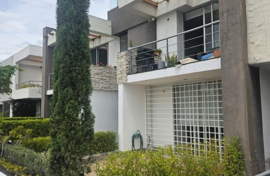 Deparatamento de arriendo 2 Dormitorios Cumbaya San Juan