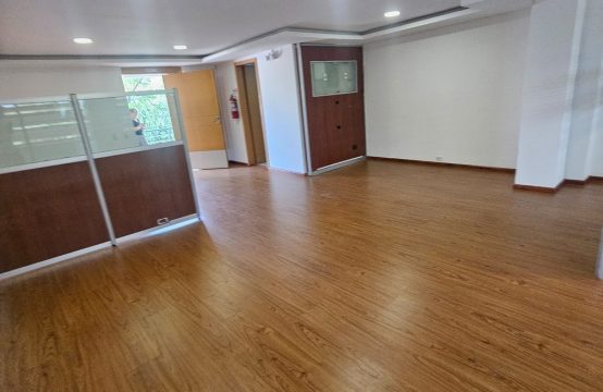 Oficina en Arriendo Cumbaya 65m2