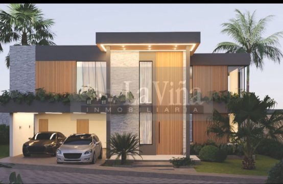Casa de venta en Puembi con 1066 m2 terreno